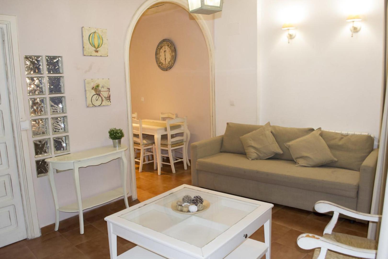 Apartamenticos Plaza Las Armas II Zaragoza Exterior foto
