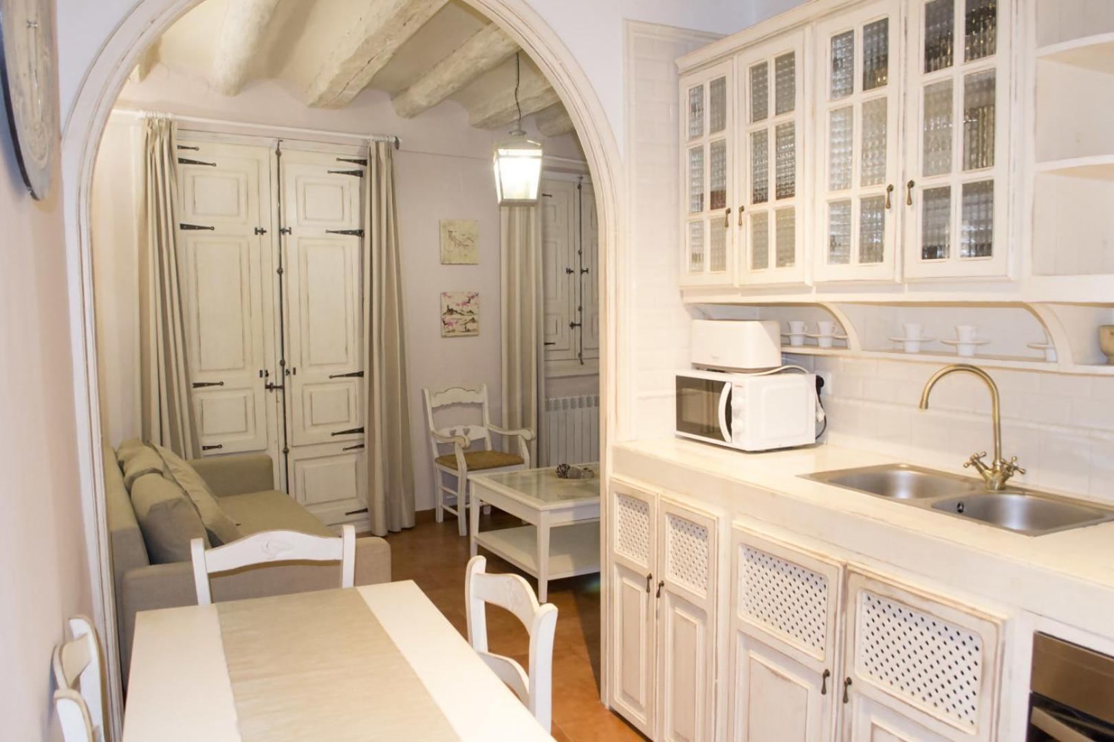 Apartamenticos Plaza Las Armas II Zaragoza Exterior foto