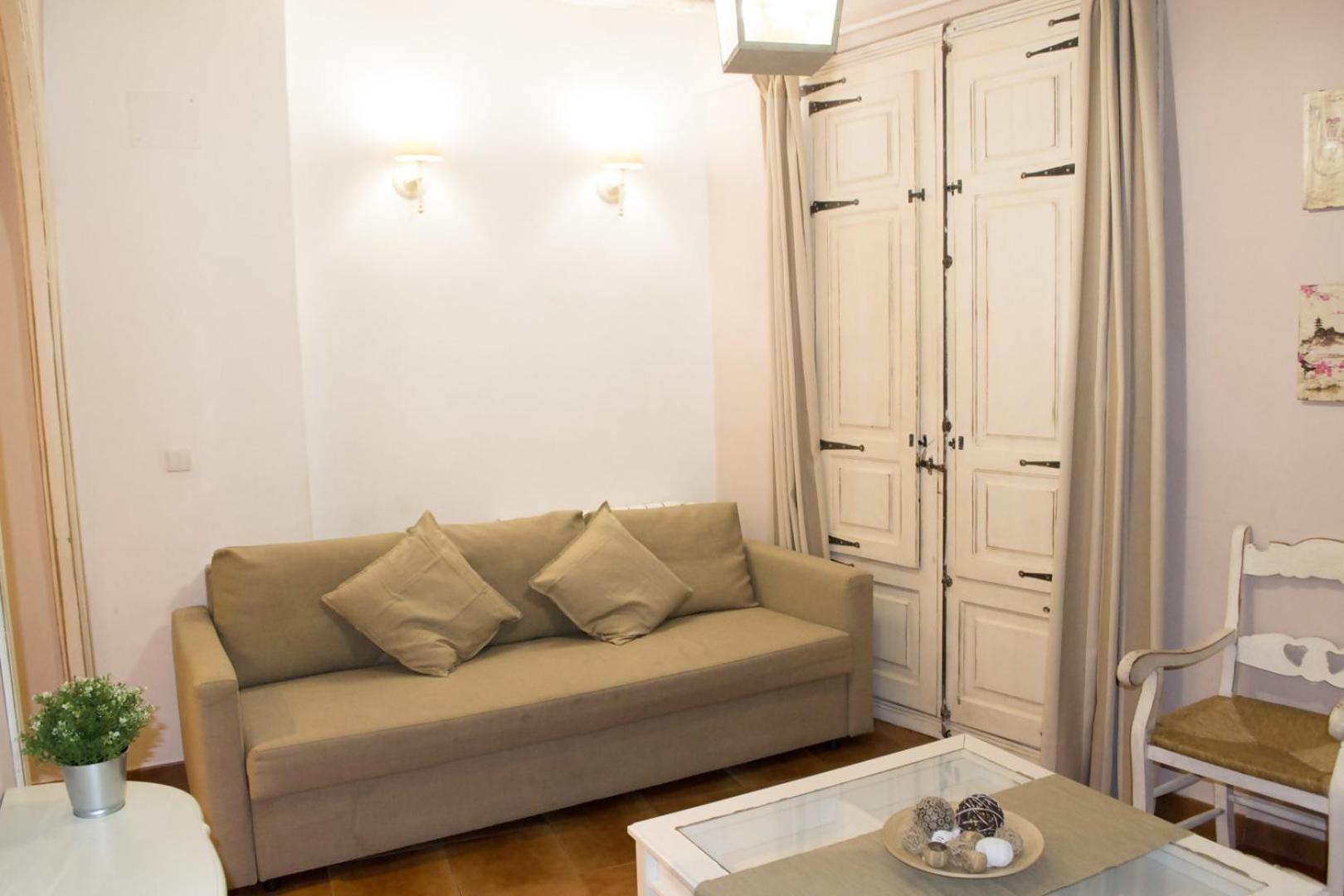 Apartamenticos Plaza Las Armas II Zaragoza Exterior foto